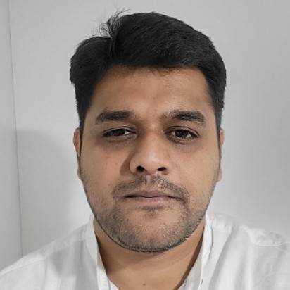 Vedant P Singh