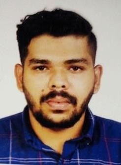 Akhil Raj