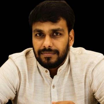 Ramachandran C