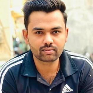 NITIN SINGH