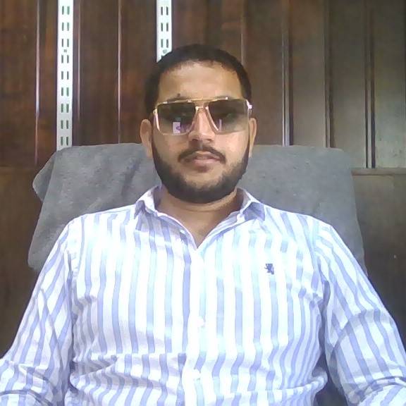 ROHIT BEHRA