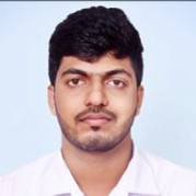 Kaushik U