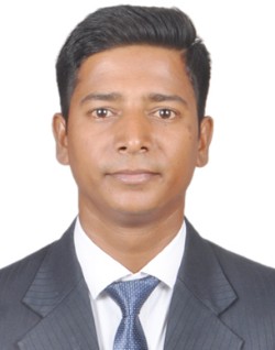 Pushpendra Pal