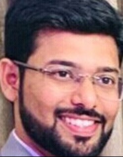 Hiren B. Rana
