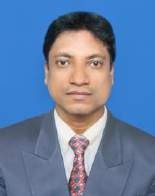 CHANDAN KUMAR TRIPATHY