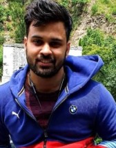 Nishant Singh