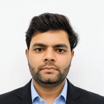 Avanendra Shukla