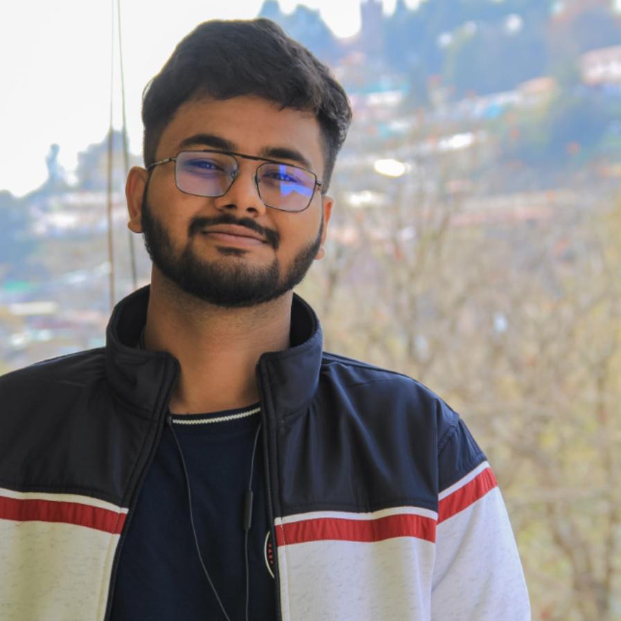 Krishna Raj Singh