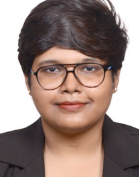 Mathumitha Ravi