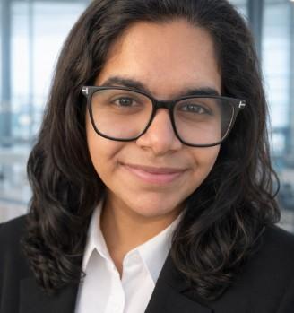 Vismaya Katkar
