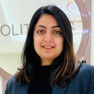 Zenia Verma