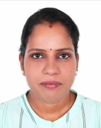 DHANYARANI REGHUPATHI