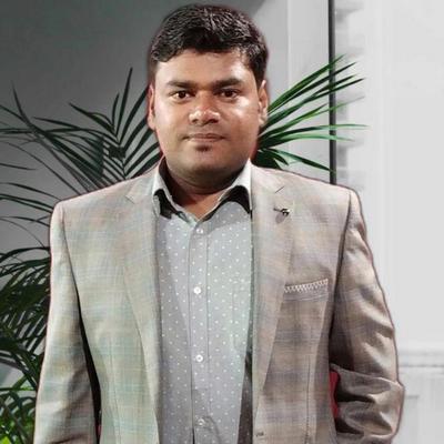Aman Goel