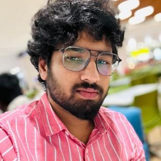 Vajroj Saikiran