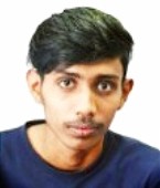 ADHITYAN M NAIR