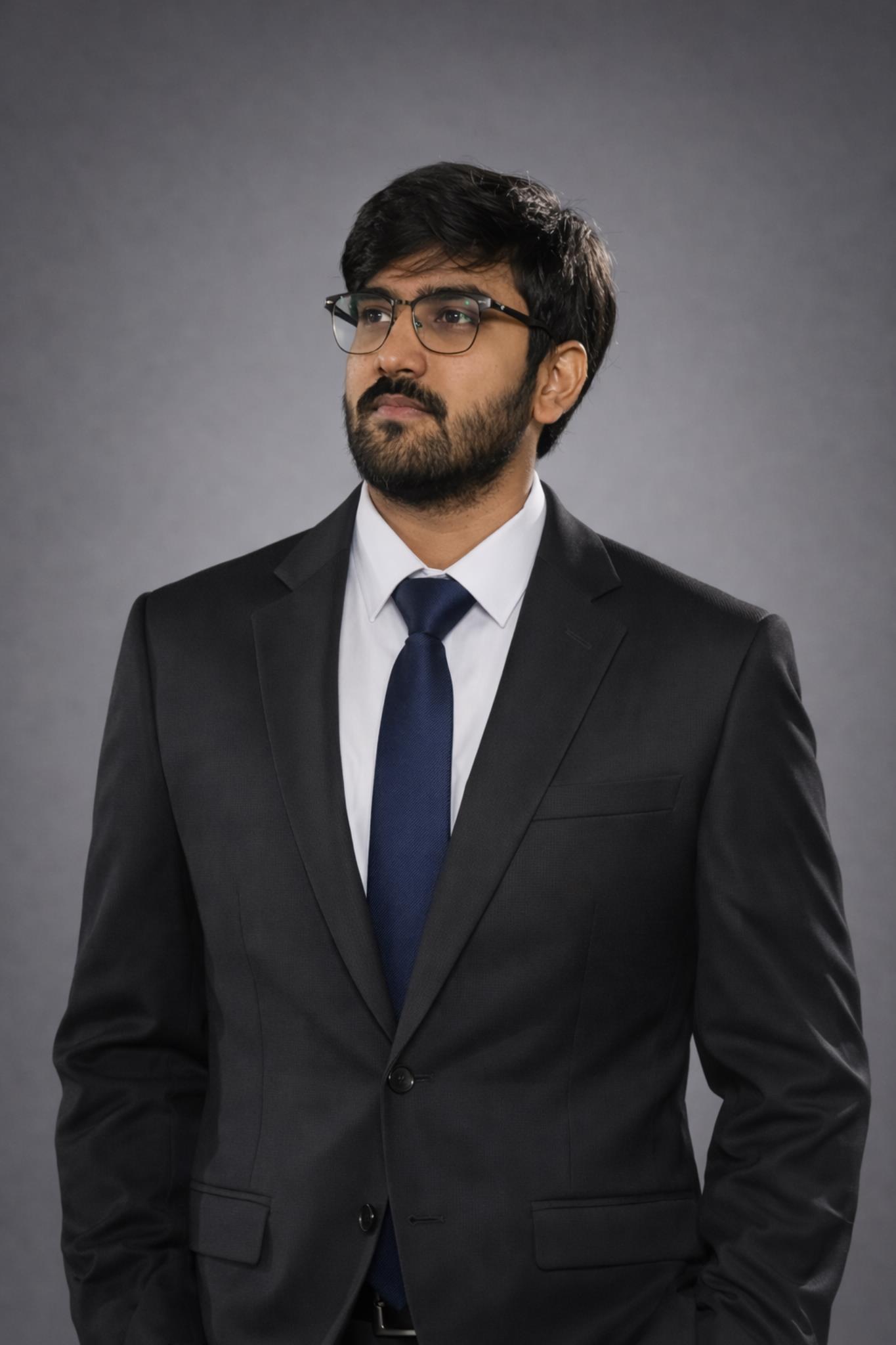 Ribhav Soni