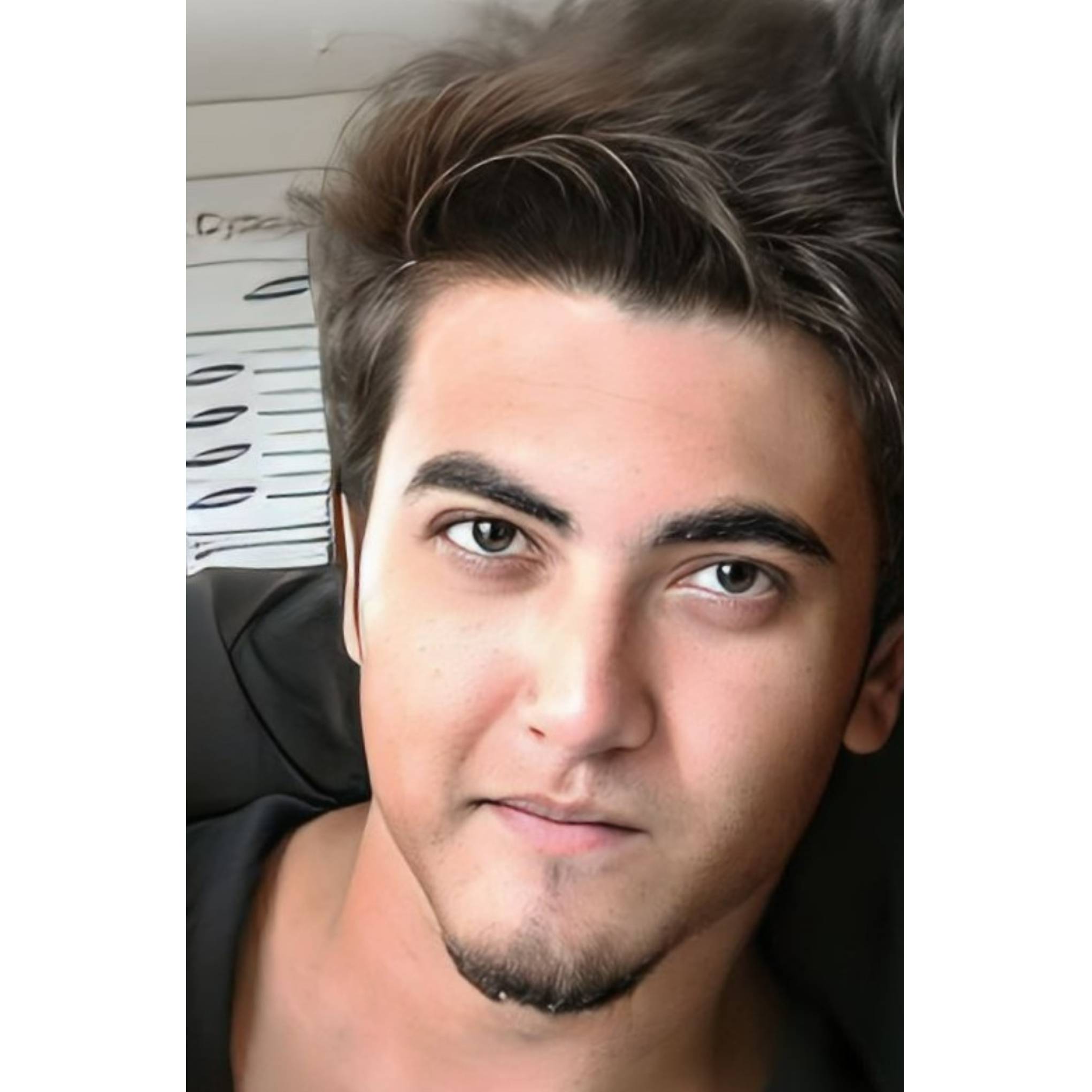 Mohd Khurram