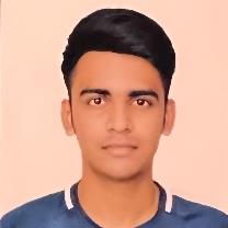 Shivam Nilesh Takle