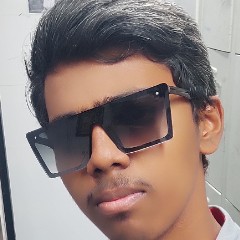 Pathmanaban S
