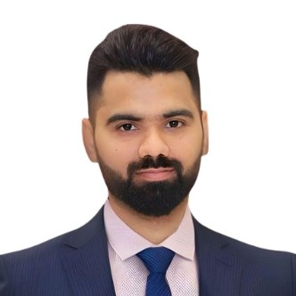 Gaurav Malik