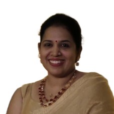 Roshini K Gopal