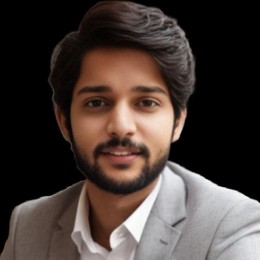 ARIHANT JAIN