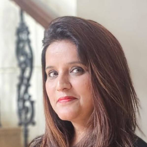 Renu Dhir