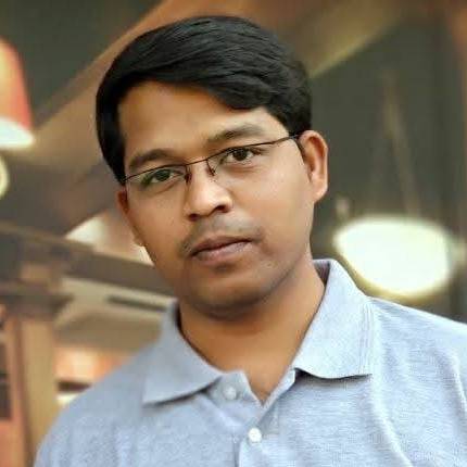Laxmiraman Lashkar