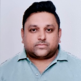 Gaurav Sharma
