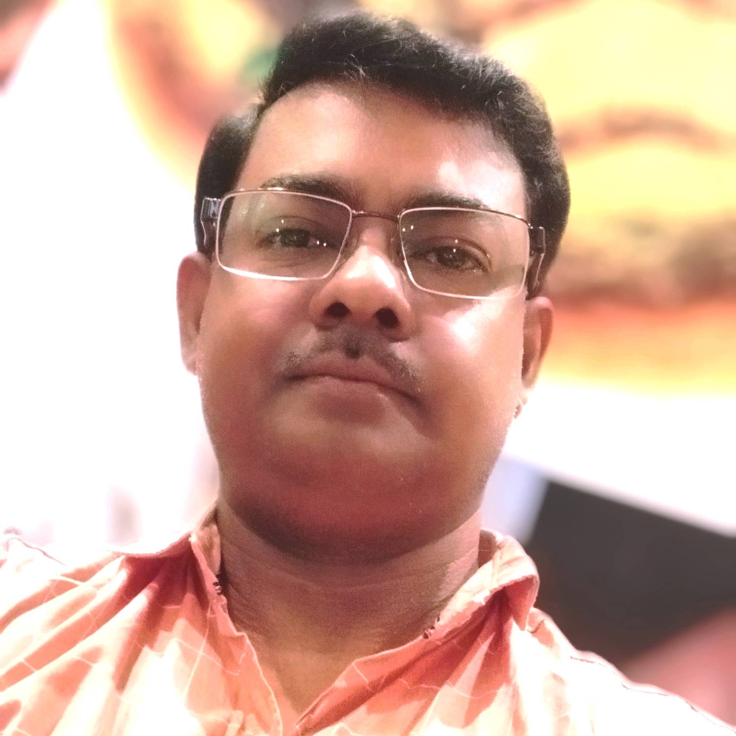 CHANDAN DASGUPTA