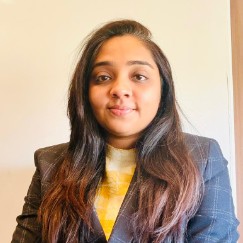 Puja Toshniwal