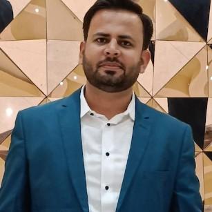 Sameer Anand