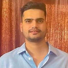 Rohit Saraswat