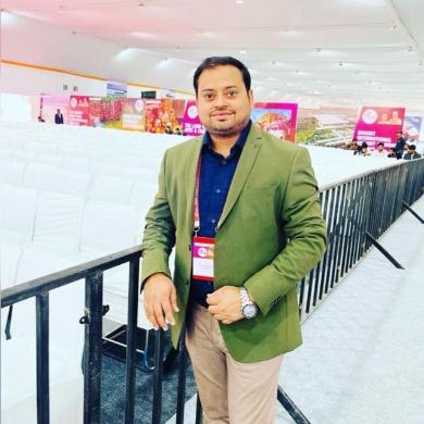 ANAND PANDEY