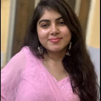 Ananya Bhatia