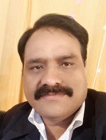 Sanjeev Kumar Singh
