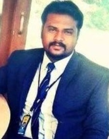 Madivalayya Hiremath