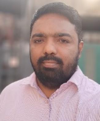 VIVEK P HOLMUKHE