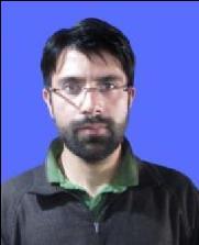 Ameer Ali Bhat