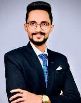 KALPISH CHOUDHARY
