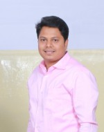 Padma Pooshan Kannan