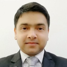 WASIM HASHMI