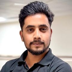 OMKAR GADE