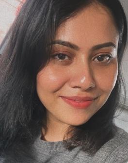 Kajal Khandare