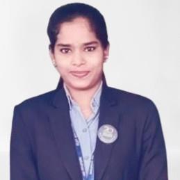 GOUTHAMI DOSAPATI