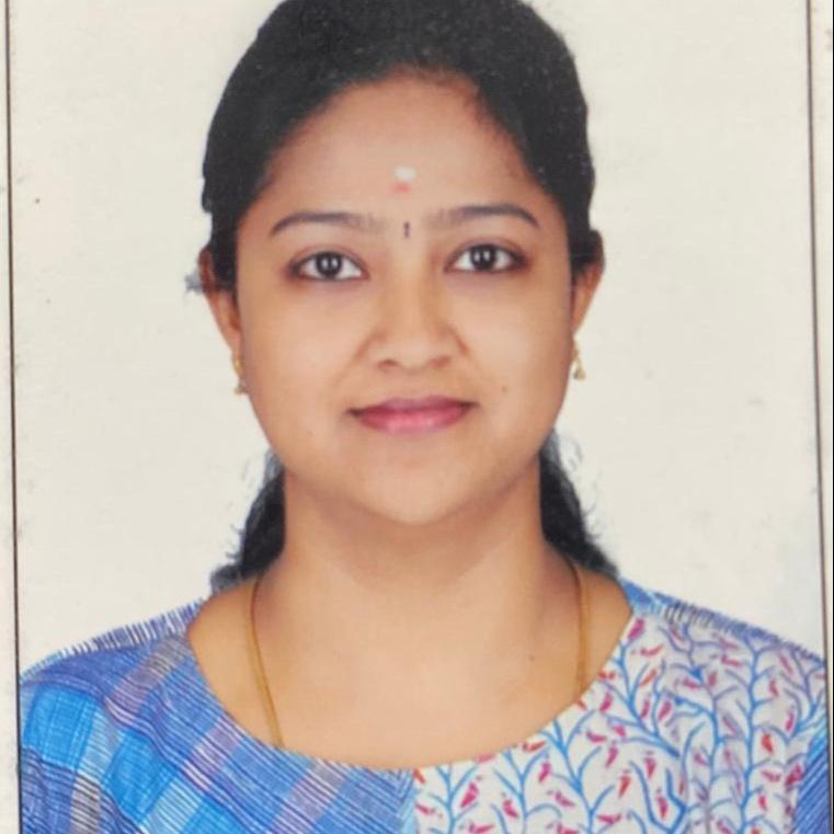 Renuka Sridhar