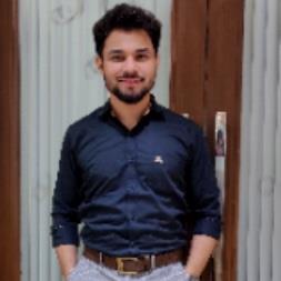 Vineet Benjwal