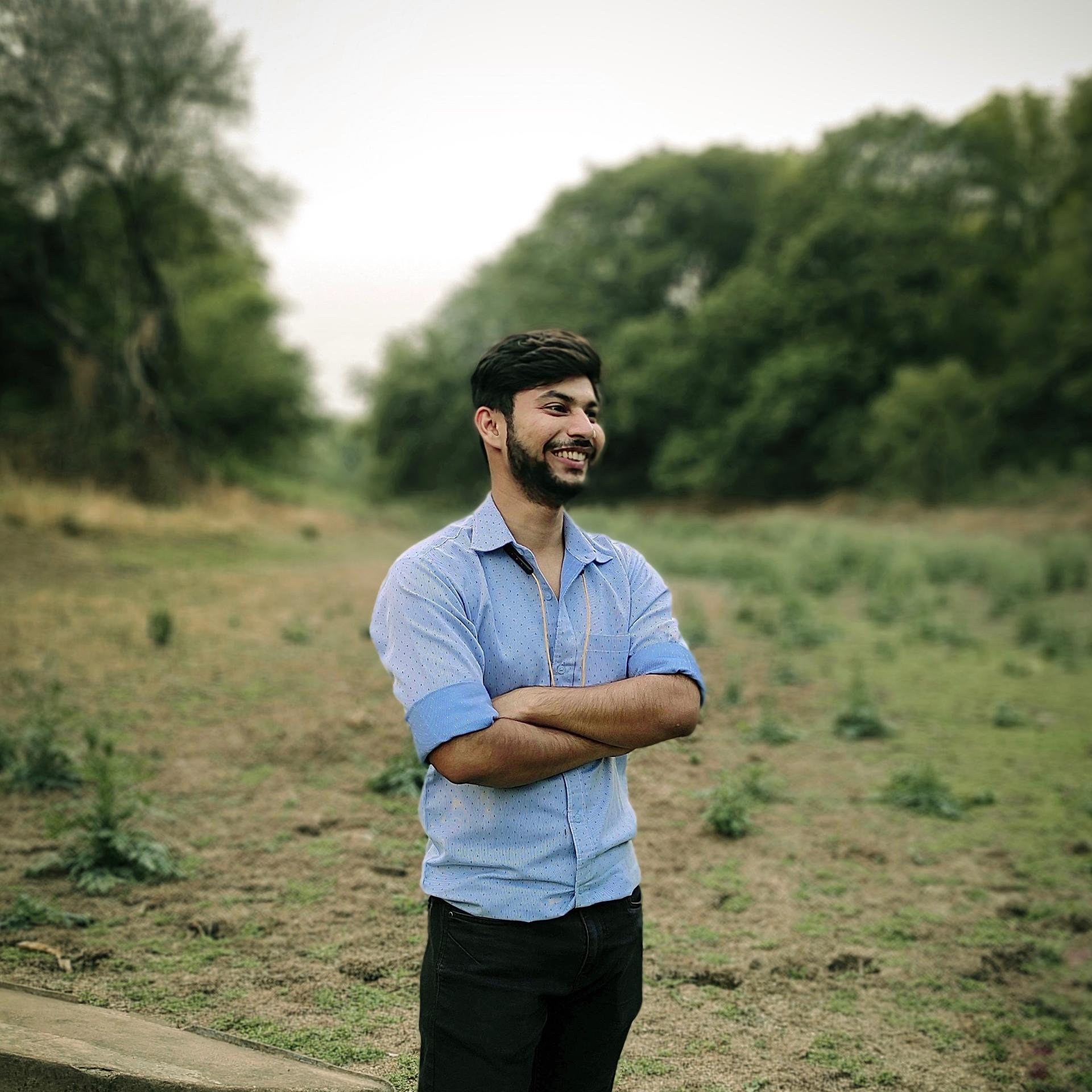 Ankur Saini