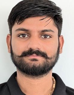 DIPANKAR MAAN