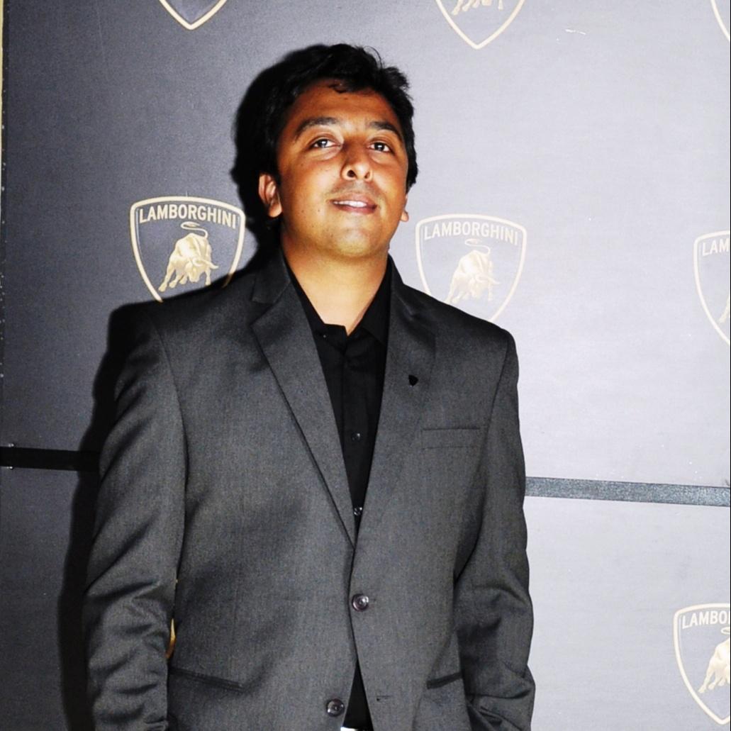 Kunal Patwa